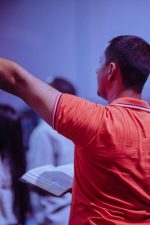 Praising